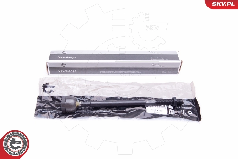Inner Tie Rod